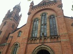 android_upload_pic-上海佘山国家森林公园西佘山园