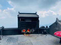 -南岳衡山风景名胜区