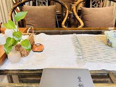 -皇城根茶馆(兴隆都市馨园店)