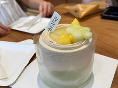 -théATRE 茶聚场(王府中環店)