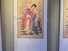-北京鲁迅博物馆(北京新文化运动纪念馆鲁博馆区)