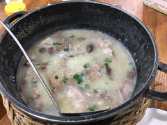 -南记食粥坊·宵夜大排档(莲花总店)