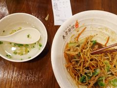 -春雪面馆(转塘店)