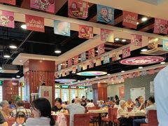 -点都德(千灯湖环宇城店)