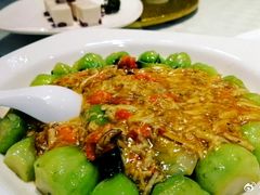 -光明邨大酒家(淮海路店)
