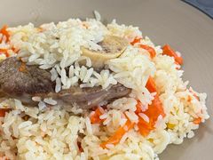 -新疆红柳花餐厅(新洲店)