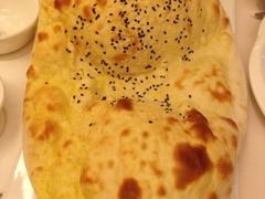 土耳其奶酪皮塔饼-Efes Turkish & Mediterranean Cuisine 艾菲斯餐厅(陆家嘴店)