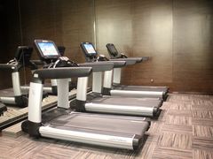 -南京圣和府邸豪华精选酒店