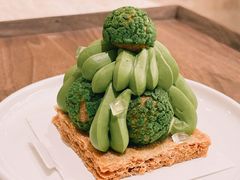 -Ten Olives甜点