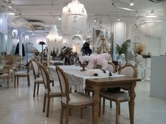 大堂-共舞时光猫咖·狗咖(新街口店)