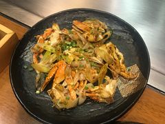 -大渔铁板烧(中山路八佰伴店)