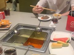-海底捞火锅(天一广场亚细亚店)
