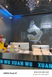 -泫舞舞蹈工作室