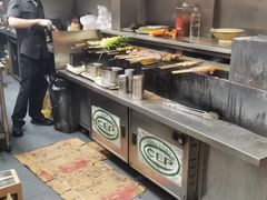 -新疆烧烤王(广灵店)