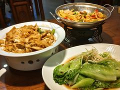 -惠宾饭庄(中山路店)