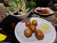-黄记煌三汁焖锅(新世纪广场店)