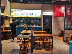 -龍堂蟹黄小笼包(万家丽店)