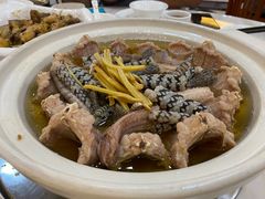 姜油浸蛇-榕记(番禺总店)