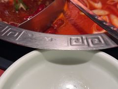 -袁老四重庆老火锅(桐梓坡店)