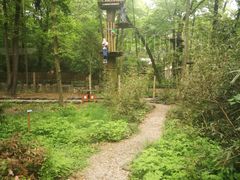 -WeLope紫金山探险公园