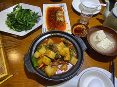 -苏渝汇重庆江湖菜(桐泾公园店)