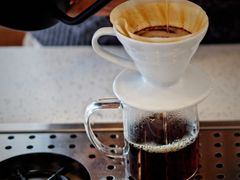 -PUZZLE COFFEE 拼图咖啡