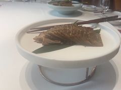 -鹊华居·地道鲁菜·海鲜·融合味(大明湖店)