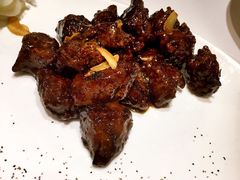牛肉粒-老吉士(环贸iapm店)