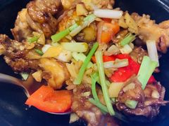 -喜粤8号(四海唐人街店)