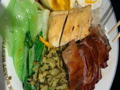 -肥小福·烧鹅专门店(环宇荟店)