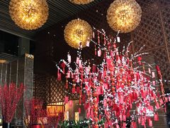 -天津君隆威斯汀酒店