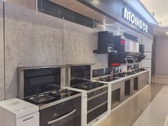 -红星美凯龙(浦江店)