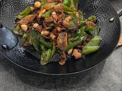 -大清花饺子(山庄店)