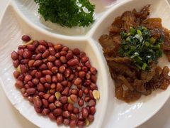 -大鸿运酒店·苏州菜·松鼠桂鱼(观前街店)