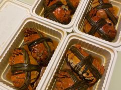 -小厨娘淮扬菜(天印大道店)