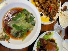 -惠宾饭庄(中山路店)
