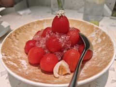 -大树餐厅(环球港店)