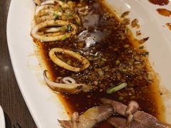 -老牌坊鲁菜名店(宽厚里店)