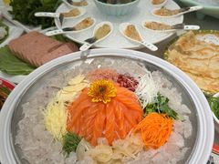 -渔文乐·海鲜大排档(壹品总店)