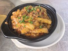-众味海鲜大排档·活海鲜·潮汕味(南澳店)