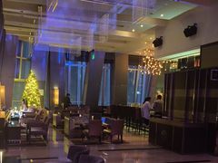 -云·酷 Atmosphere(国贸大酒店)