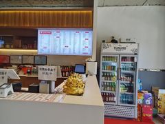 -兰州马子禄牛肉面(文景公园店)