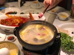 -民国红公馆·秦淮八艳(夫子庙店)