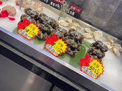 -水禾轩·海鲜蒸汽主题餐厅(拱北店)