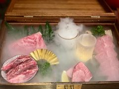 -300杯·和牛烧肉清酒专门店(廊里店)