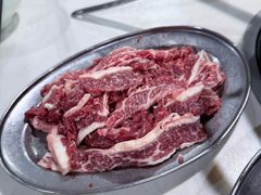 -菜忠潮州牛肉店(岗厦店)