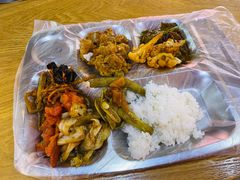 -新红帽自助盒饭(大悦城店)