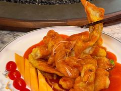 -灶东家民间菜(回兴店)