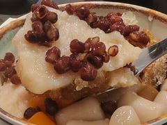 -鲜芋仙(观音桥大融城LG店)