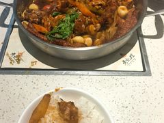 -黄记煌三汁焖锅(顺义华联店)